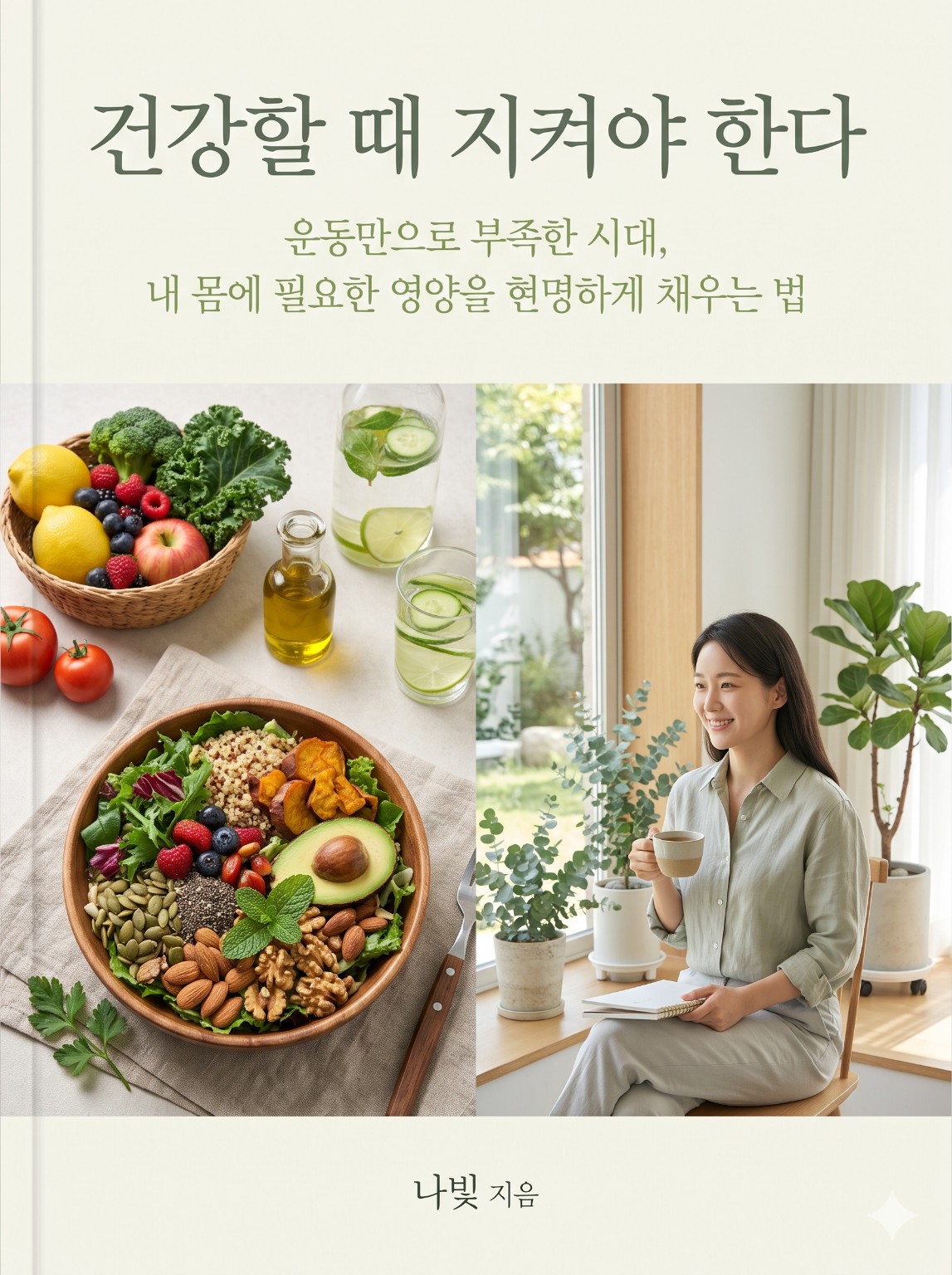 건강할 때 지켜야 한다 전자책 표지